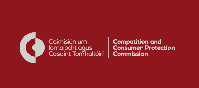 Consumer Protection Agency logo