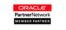 Oracle Member Partner