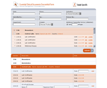 Business & Systems Analysis