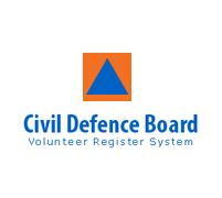 Civil Defence Board